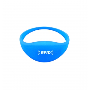 RFID Wristband Tag