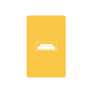 Hotel Key card