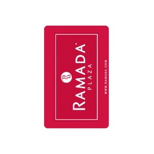 Hotel Key card