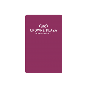 Hotel Key card