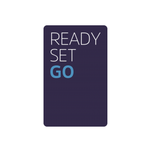Hotel Key card