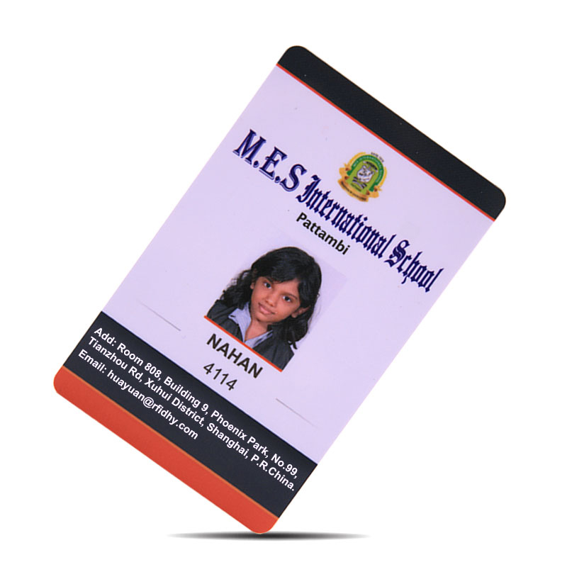 How to Create Your Own ID Cards?(图1)