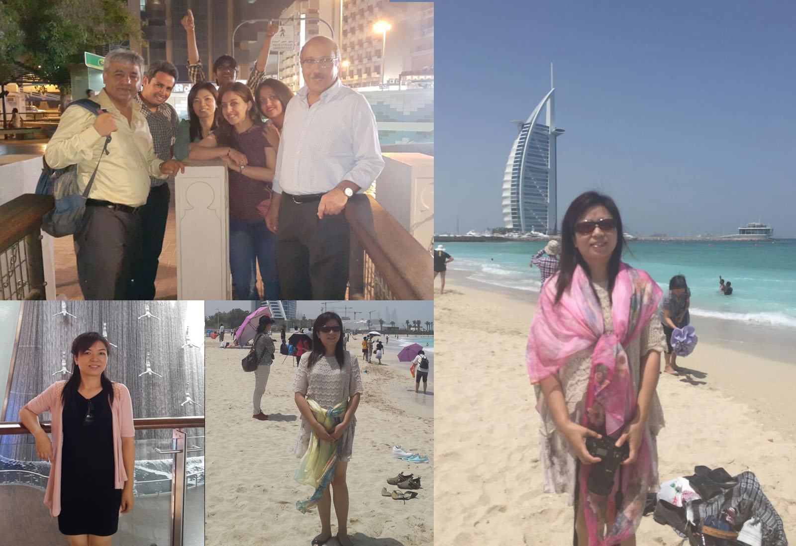 Dubai Exhibition for Cards and Payments 2015(图3)